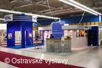 výstava Průmyslový veletrh Ostrava