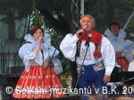 MHF - SETKÁNÍ MUZIKANTŮ v Bílých Karpatech