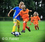 Oddíl kopané TJ Petřvald na Moravě