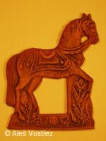 Perník z formy ve MVČ Hradec Králové