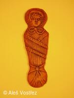 Perník z formy ve MVČ Hradec Králové