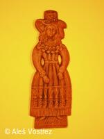 Perník z formy ve MVČ Hradec Králové