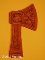 Perník z formy ve MVČ Hradec Králové